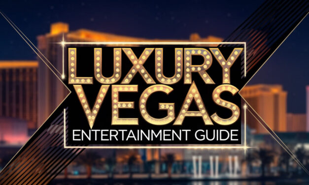 Luxury Entertainment Options for High-End Corporate Events