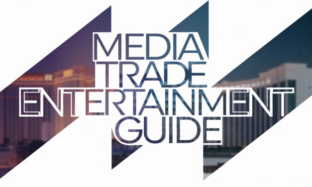 Media and Entertainment Trade Show Entertainment Guide