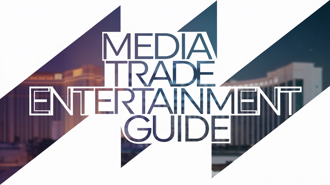 Media Trade Entertainment Guide