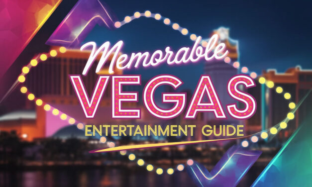 Creating Memorable Corporate Events: Las Vegas Entertainment Tips