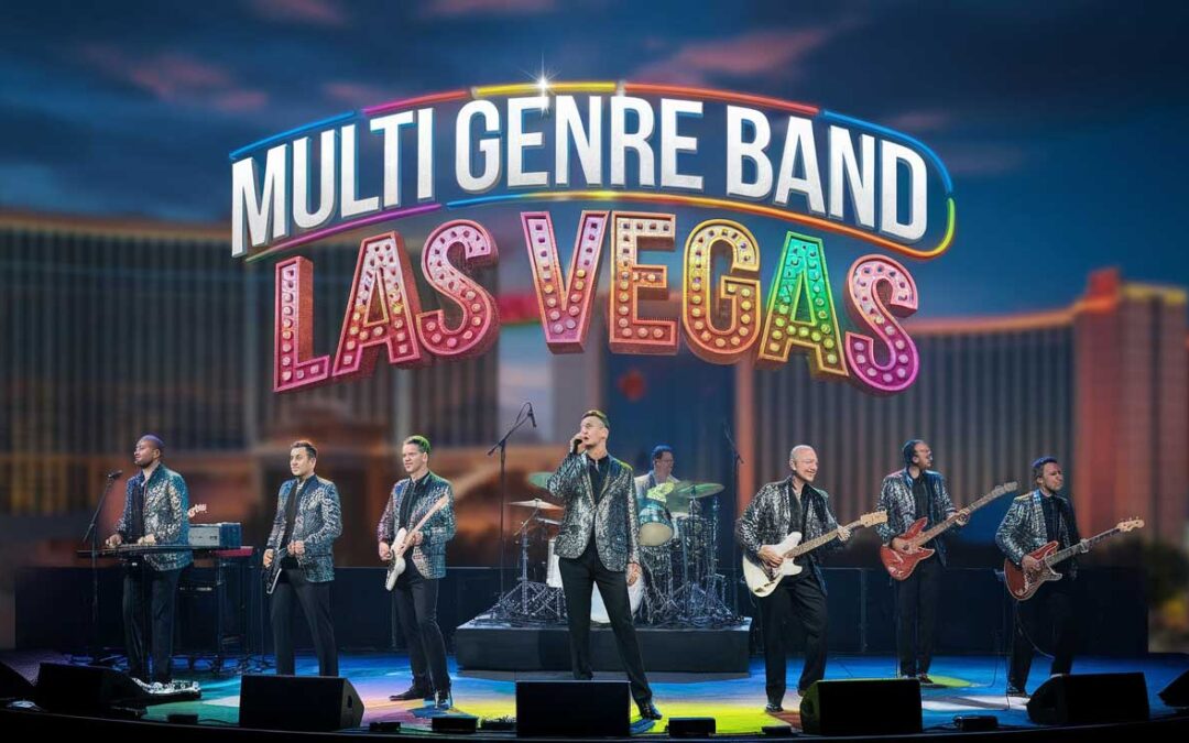 Multi Genre Band in Las Vegas