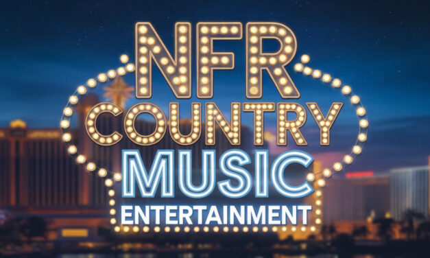 Country Music Entertainment Options for NFR Week
