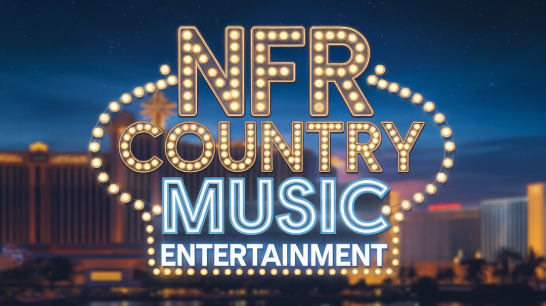 NFR Country Music Entertainment