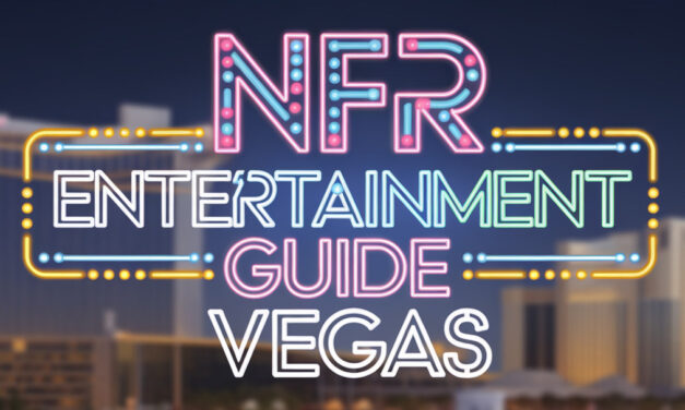 Entertainment Planning Guide for National Finals Rodeo Events