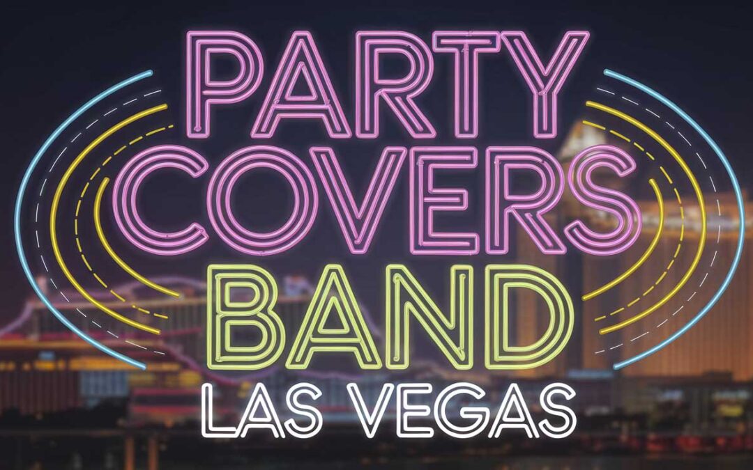 Party Covers Band in Las Vegas