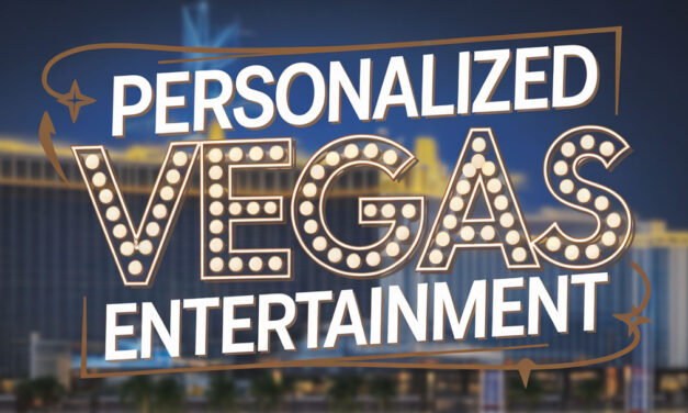 Personalized Entertainment Solutions in Las Vegas
