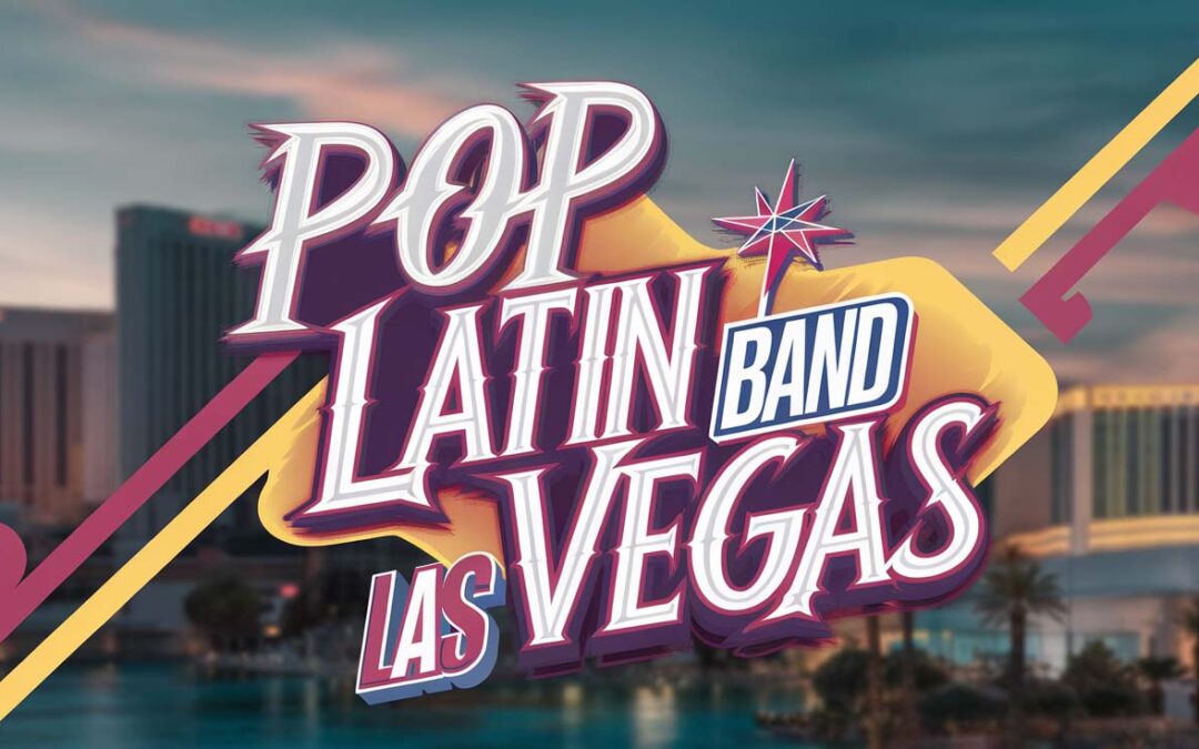 Pop Latin Band in Las Vegas