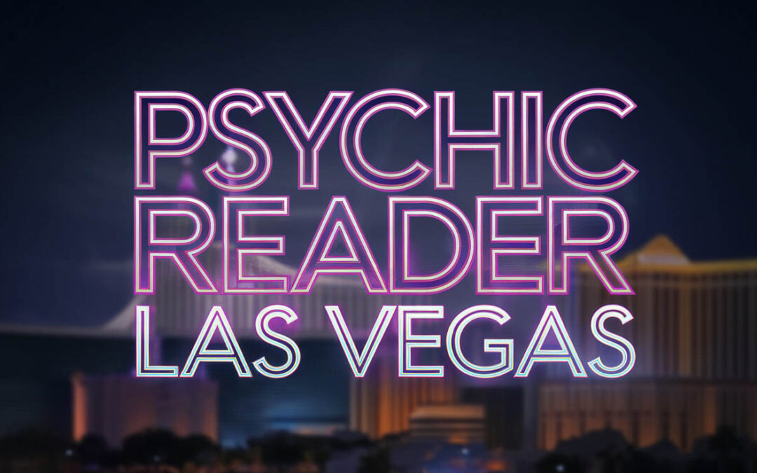 Psychic Reader in Las Vegas