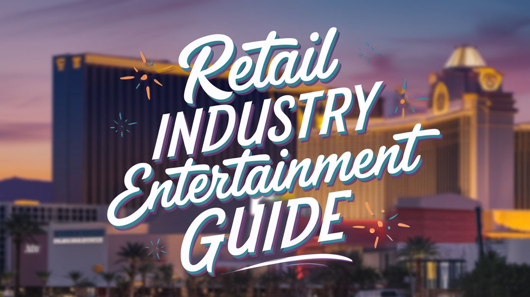 Retail Industry Entertainment Guide