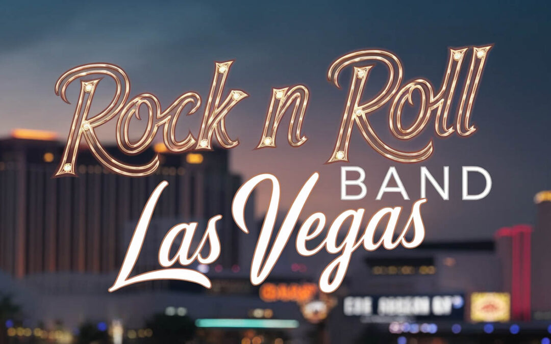 Rock N Roll Band in Las Vegas