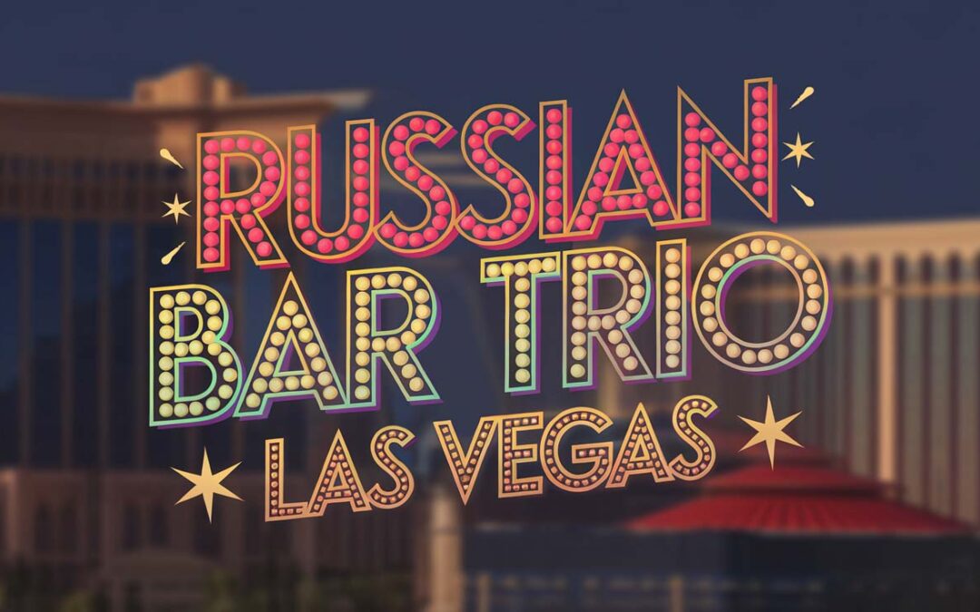 Russian Bar in Las Vegas