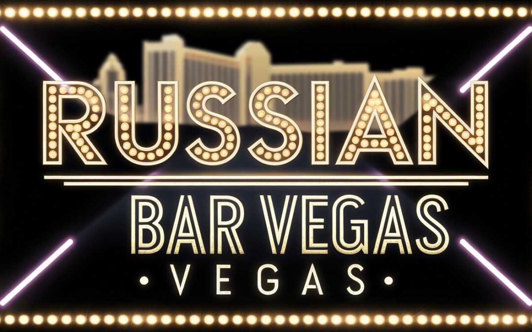 Russian Bar Trio in Las Vegas