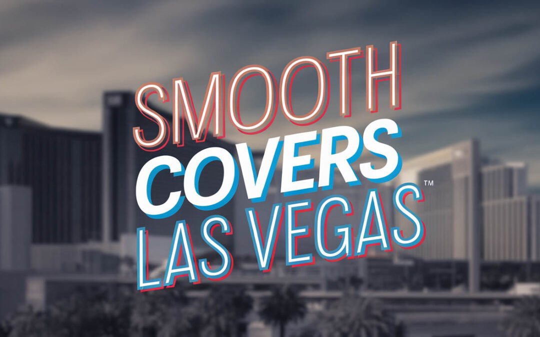 Smooth Covers in Las Vegas