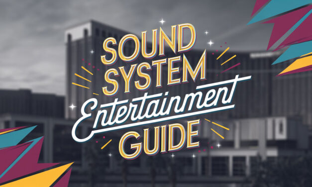 Sound System Requirements for Las Vegas Corporate Events