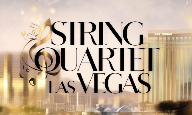 String Quartet in Las Vegas