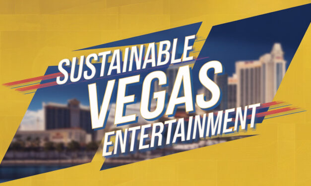 Sustainable Entertainment Options for Las Vegas Corporate Events