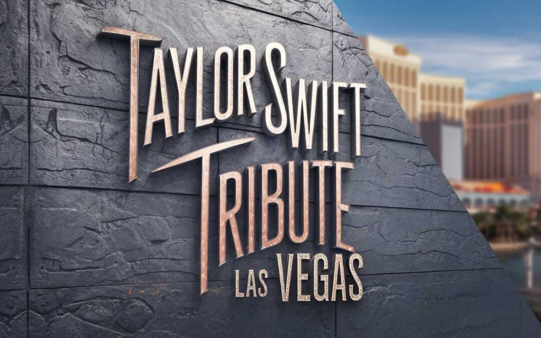 Taylor Swift Tribute in Las Vegas