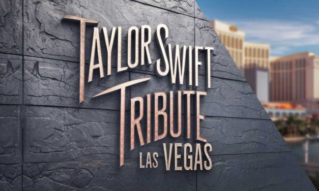 Taylor Swift Tribute in Las Vegas