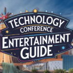 Technology Conference Entertainment Solutions