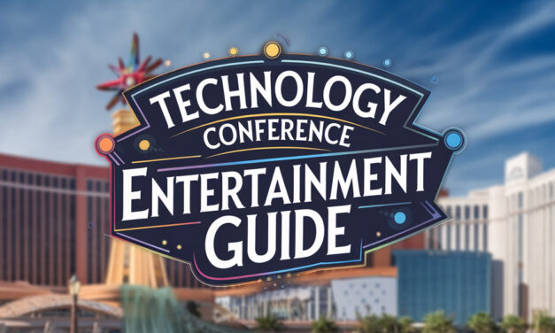 Technology Conference Entertainment Solutions