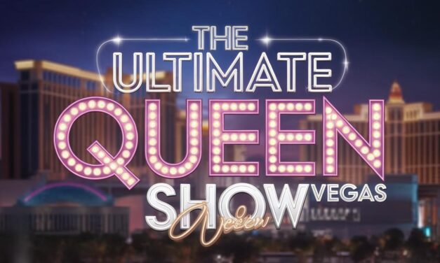 The Ultimate Queen Show in Las Vegas