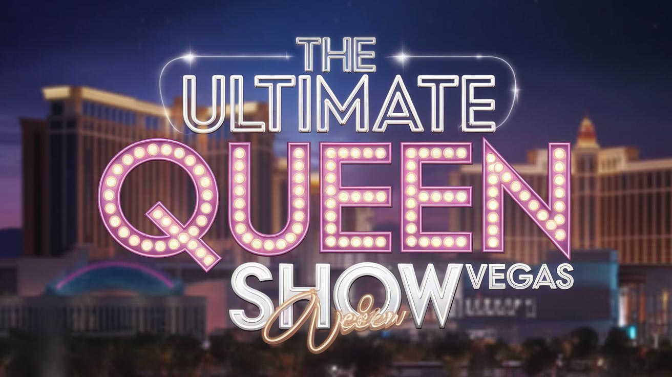 The Ultimate Queen Show in Las Vegas