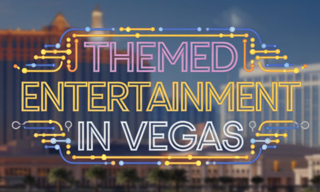 Themed Entertainment Options for Las Vegas Corporate Events