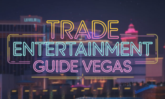 Las Vegas Trade Show Entertainment Guide