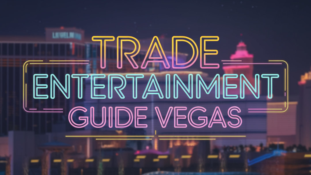 Trade Entertainment Guide Vegas