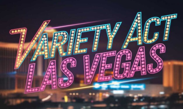 Variety Act in Las Vegas