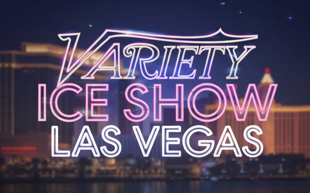 Variety Ice Show in Las Vegas