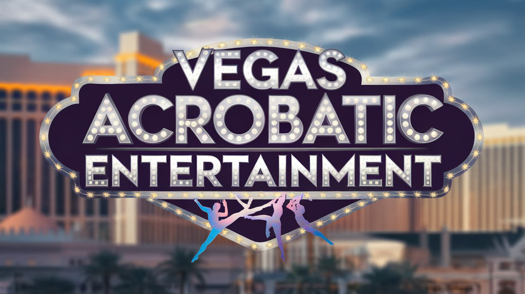 Vegas Acrobatic Entertainment