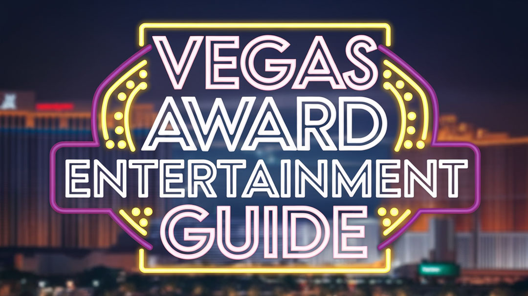 Award Ceremony Entertainment Ideas: Las Vegas Style