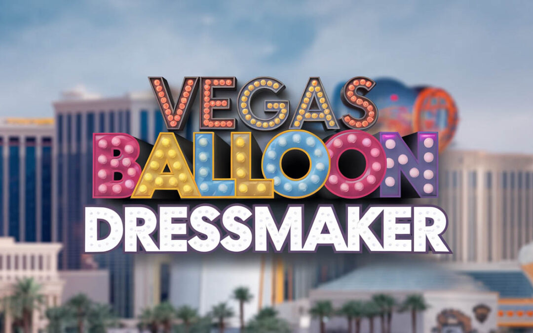 Vegas Balloon Dressmaker in Las Vegas