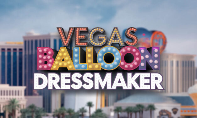 Vegas Balloon Dressmaker in Las Vegas