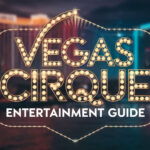 Ultimate Guide to Las Vegas Cirque-Style Shows for Corporate Events