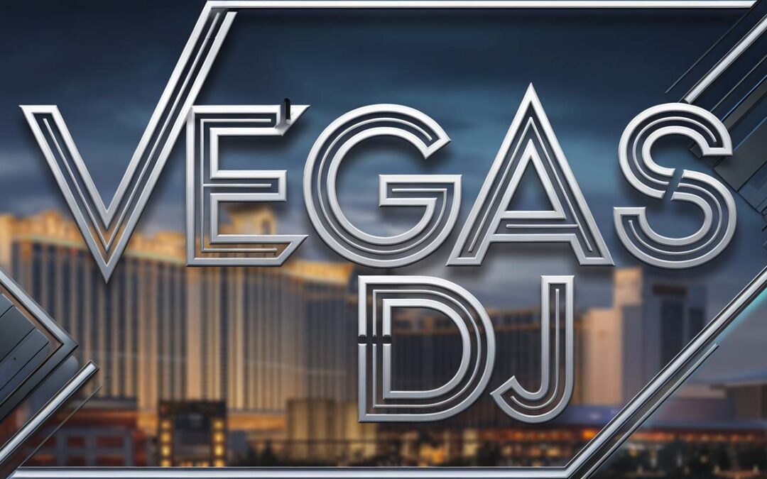 Vegas DJ in Las Vegas