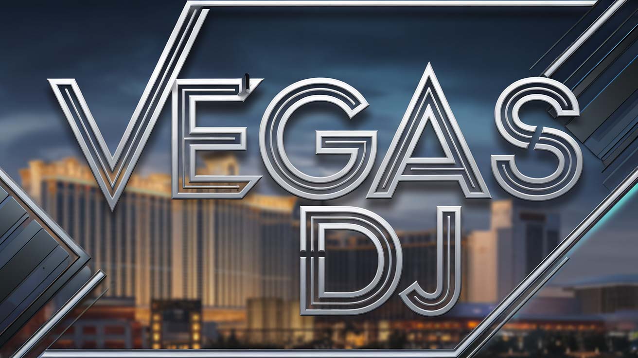 Vegas DJ in Las Vegas