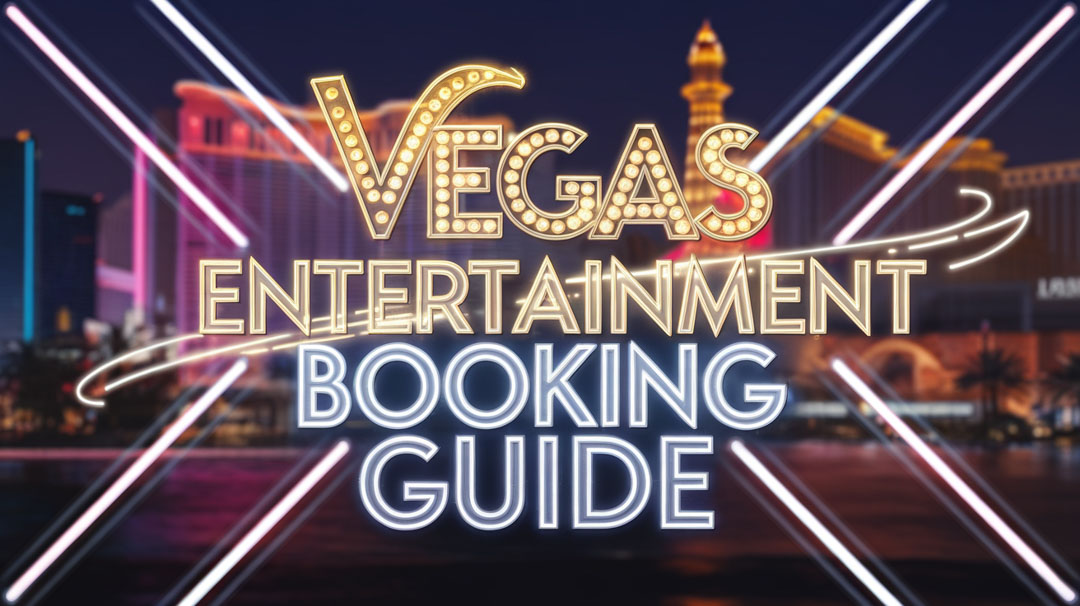 5 Questions to Ask Before Booking Las Vegas Corporate Entertainment