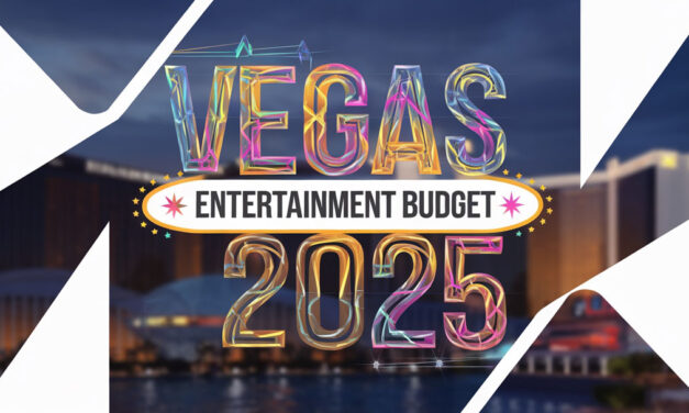 Las Vegas Corporate Entertainment Budget Guide: What to Expect in 2025