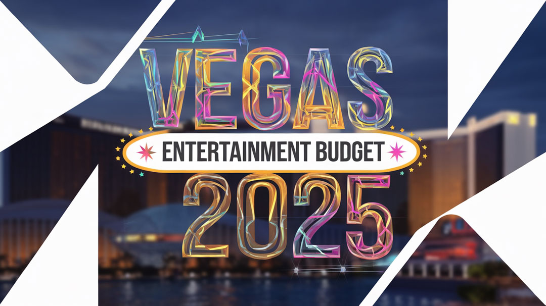 Las Vegas Corporate Entertainment Budget Guide: What to Expect in 2025