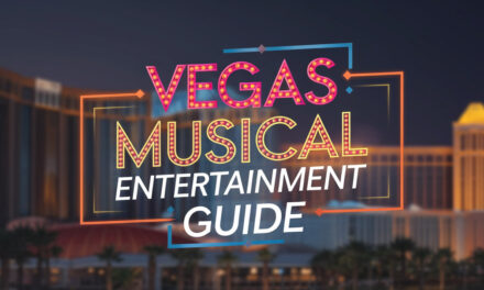 Las Vegas Musical Entertainment Options for Corporate Functions