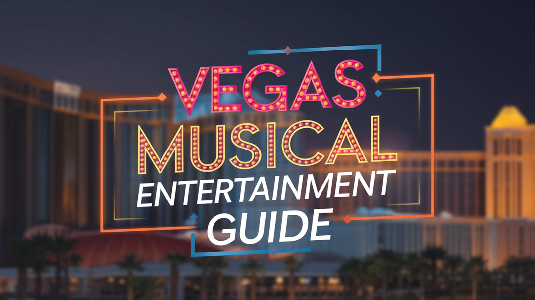 Las Vegas Musical Entertainment Options for Corporate Functions