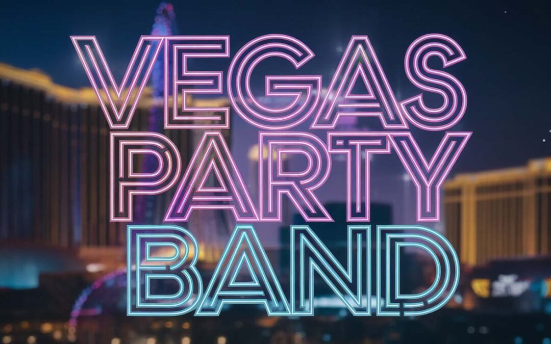 Vegas Party Band in Las Vegas