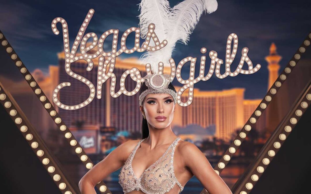 Vegas Showgirls in Las Vegas