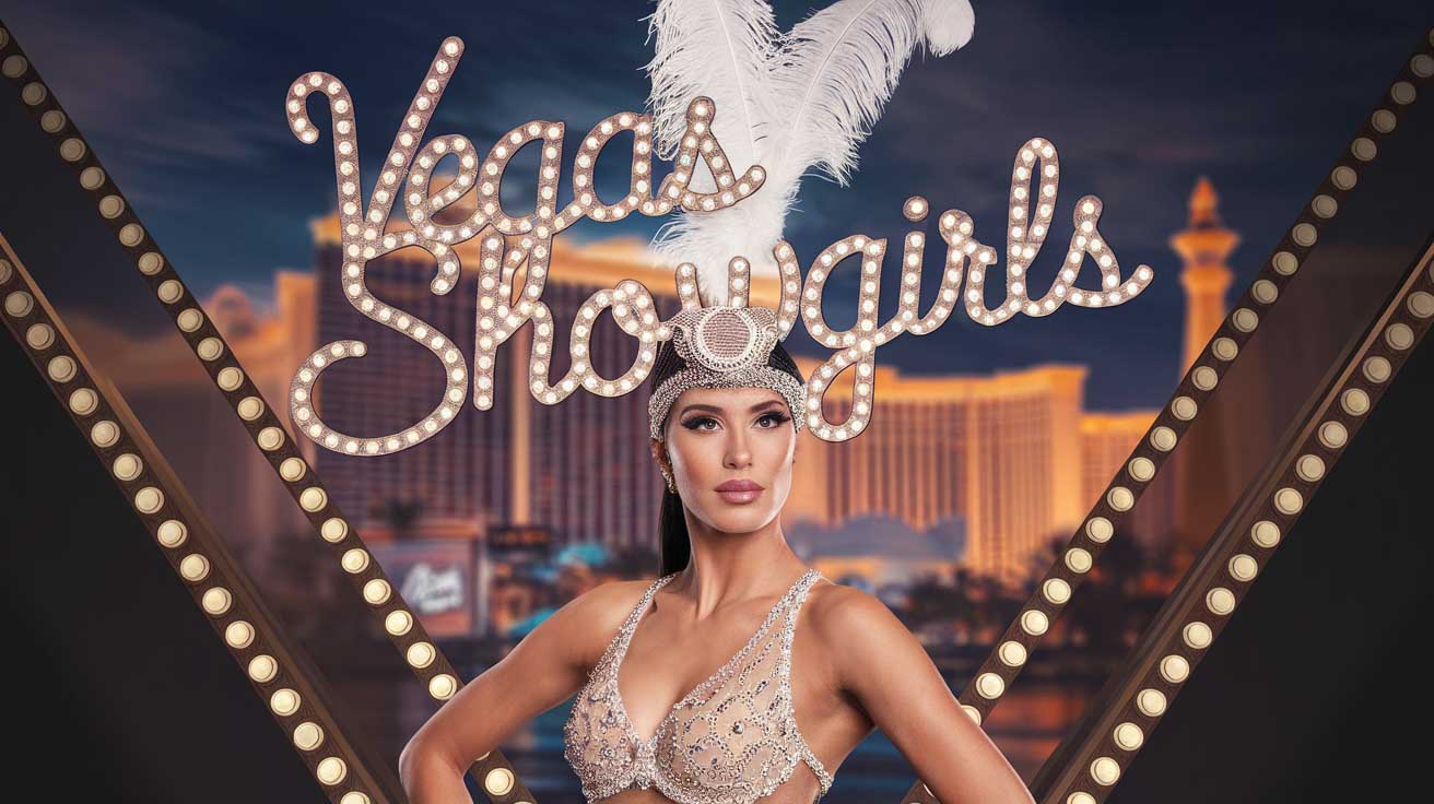 Vegas Showgirls in Las Vegas