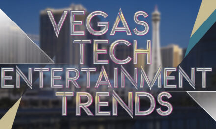 Technology Trends in Las Vegas Corporate Entertainment