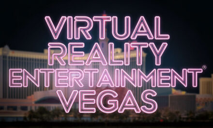 Virtual Reality Entertainment for Las Vegas Corporate Events