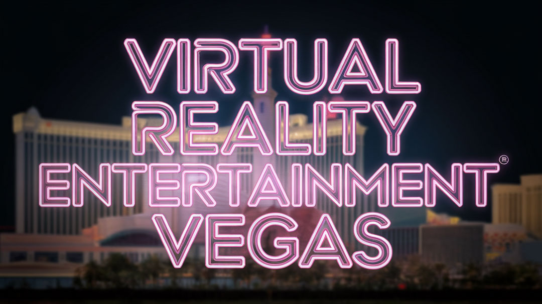 Virtual Reality Entertainment Vegas