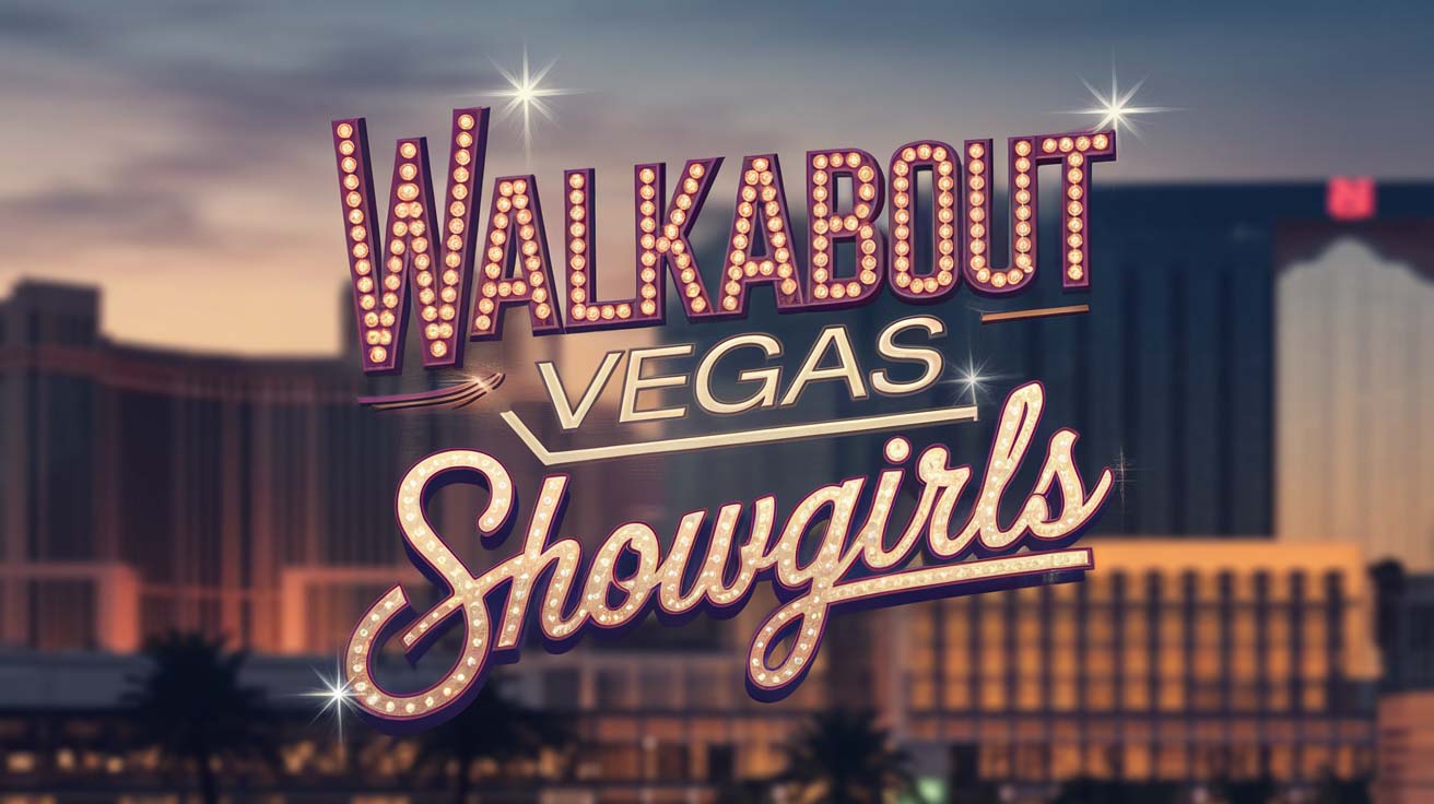 Walkabout Vegas Showgirls in Las Vegas